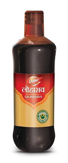 Dabur Lauhasava - PUSHMYCART