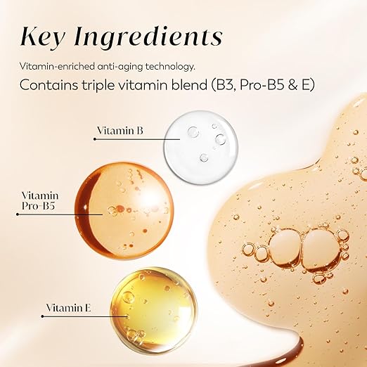 Olay Night Cream Total Effects 7 in 1, Night Cream, 50g