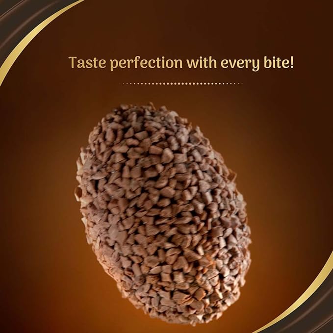 Ferrero Rocher Moments, Hazenut Flavor
