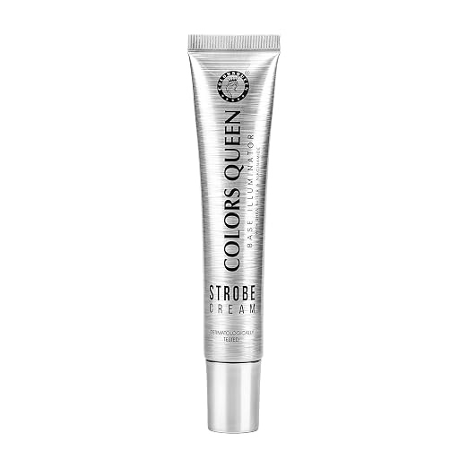 Colors-Queen-Strobe-Cream