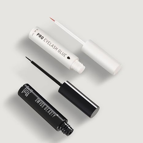Swiss Beauty Pro Eyelash Glue 5ml