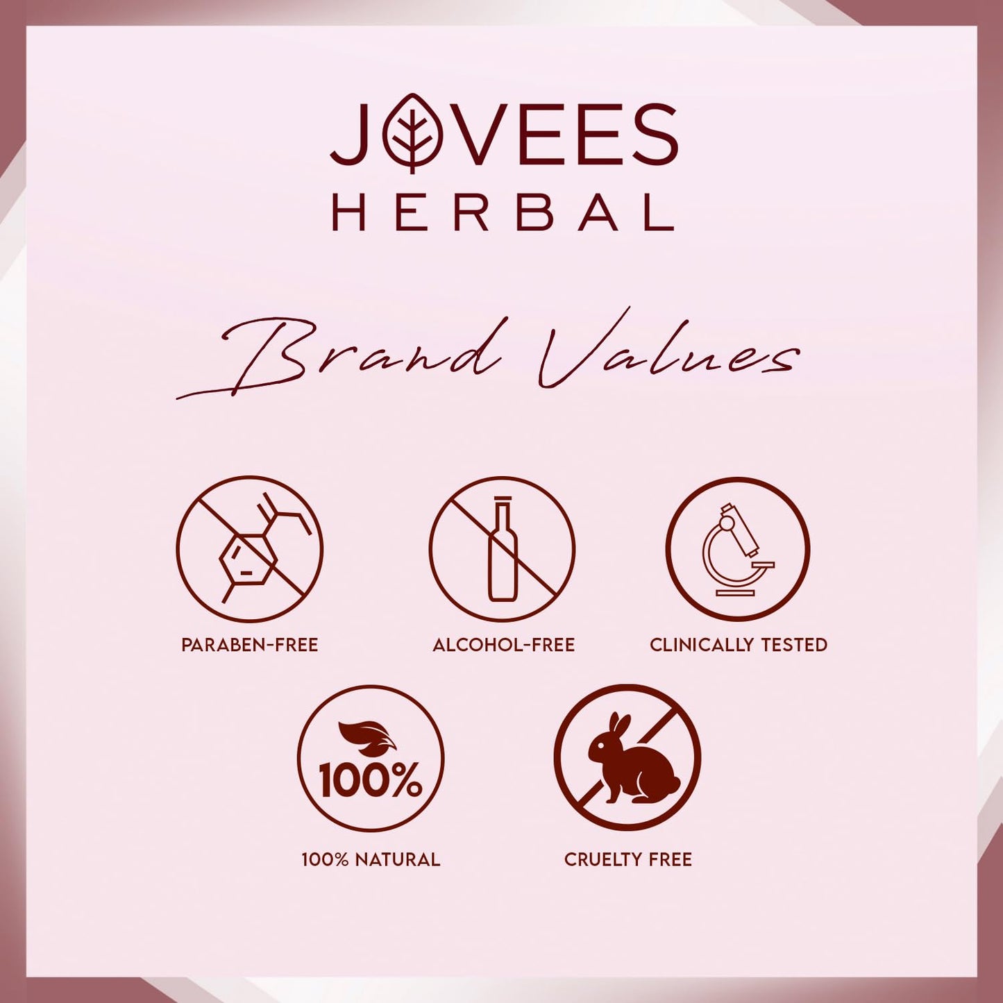 Jovees Kokum Body Butter