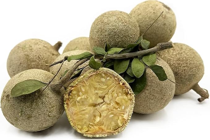 Wood Apple for Ganesh Pooja