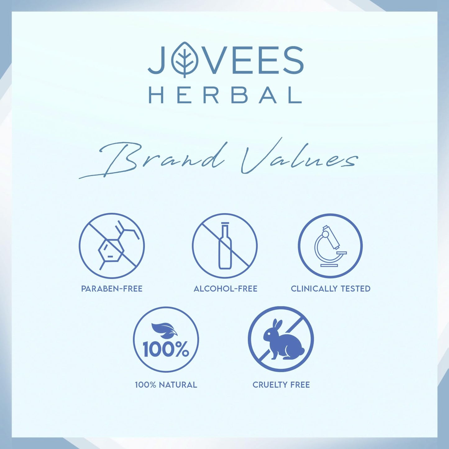 Jovees 12% Niacinamide Glowing Skin Serum