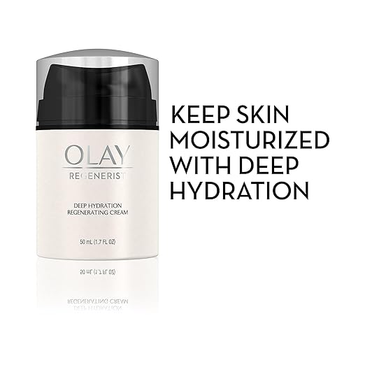 Olay Regenerist Deep Hydration Regenerating Cream
