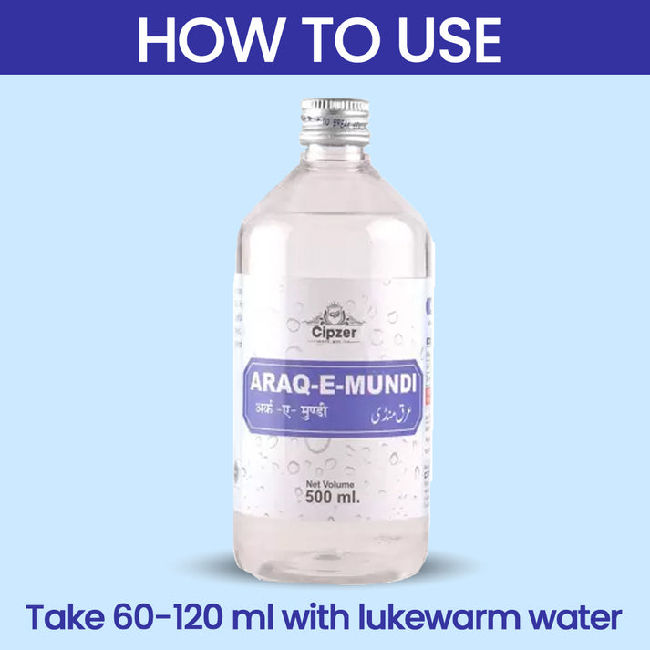 Arq E Mundi 500 ML