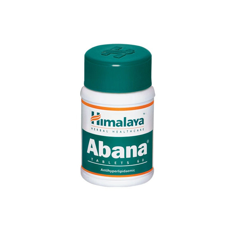 Abana Tablets-Himalaya