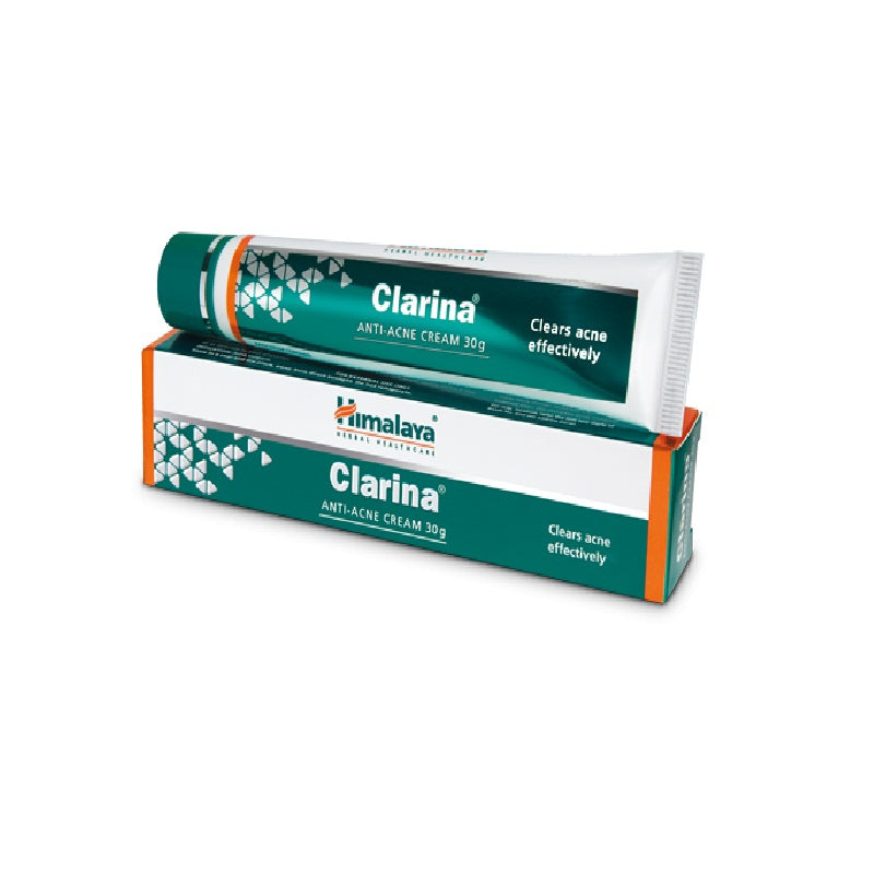 Clarina ANTI-ACNE CREAM-Himalaya