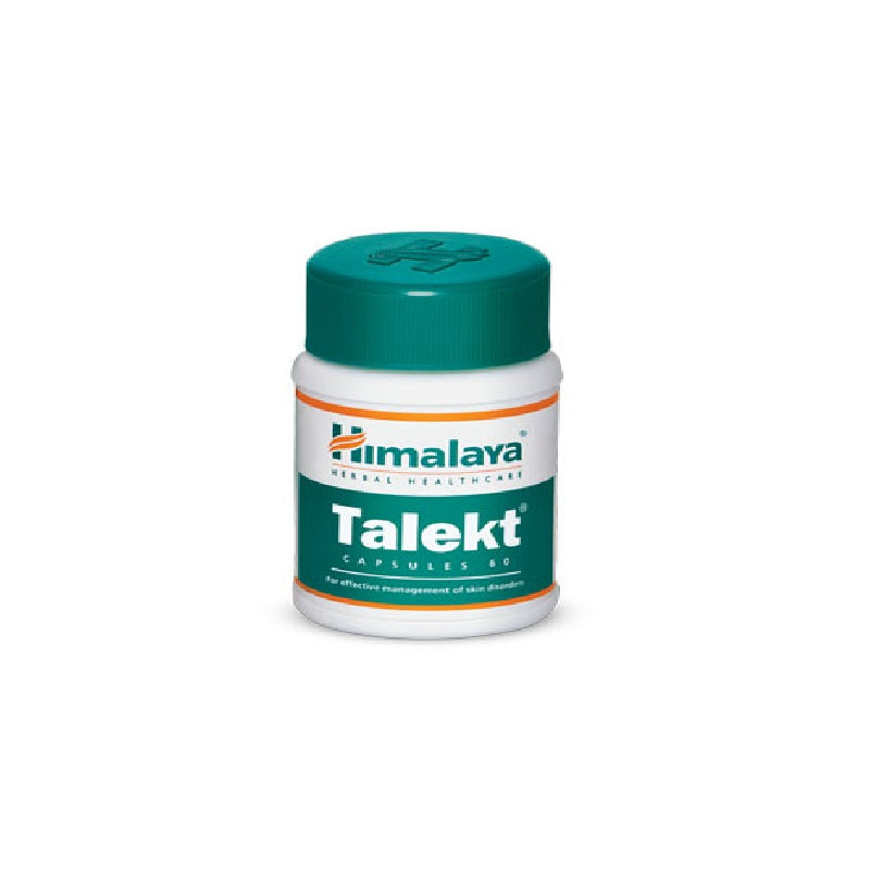 Talekt TABLETS-Himalaya