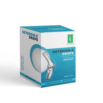 Adven Osteodin-Z Drops Arthritis & Arthralgia