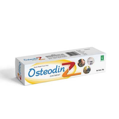Adven Osteodin-Z Ointment