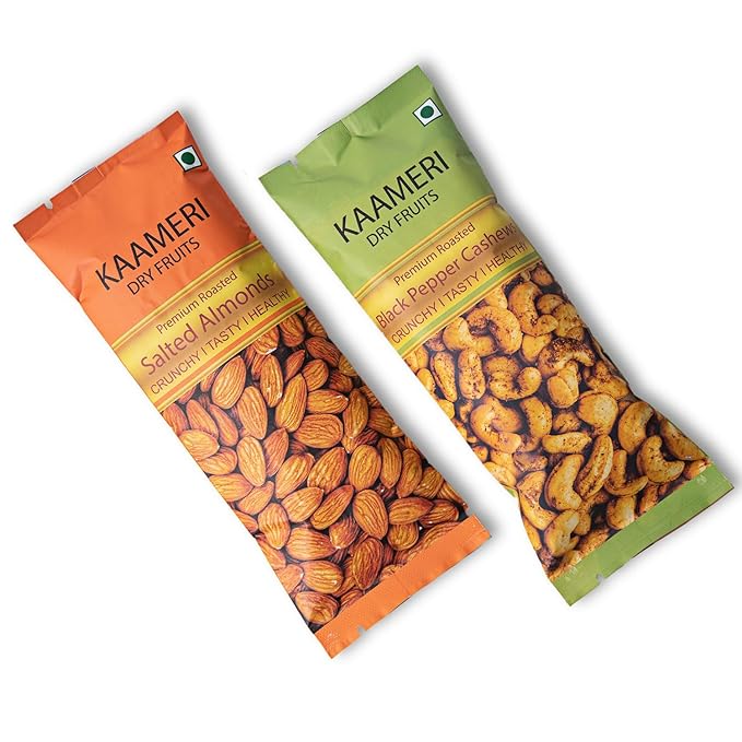 Kaameri Bazaar Rakhshabandhan Gift Hamper