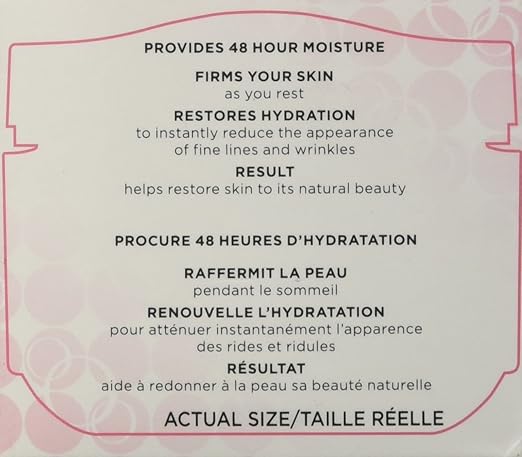 Olay Night of Olay Firming Cream