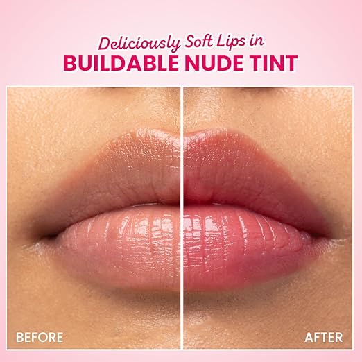 Dot & Key Meltie Lip Balm Spf 50+ Pa+++ Berry Crumble