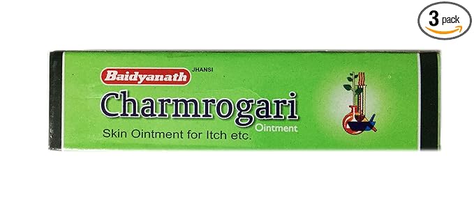 Baidyanath Charm Rogari Ointment