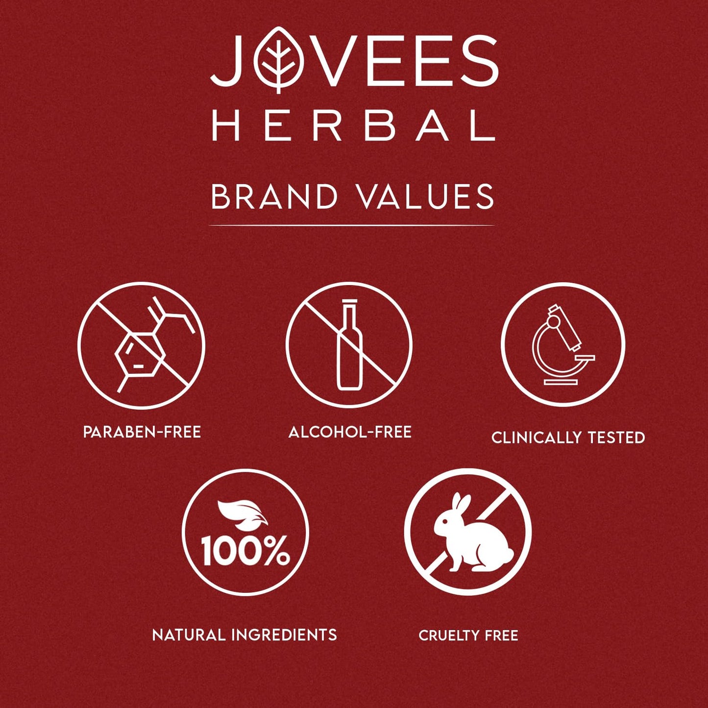 Jovees Anti-Blemish Pigmentation Cream