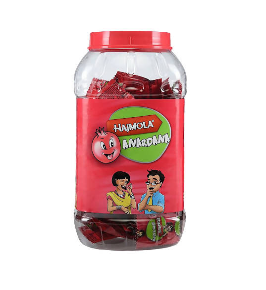 Dabur Hajmola Anardana Candy