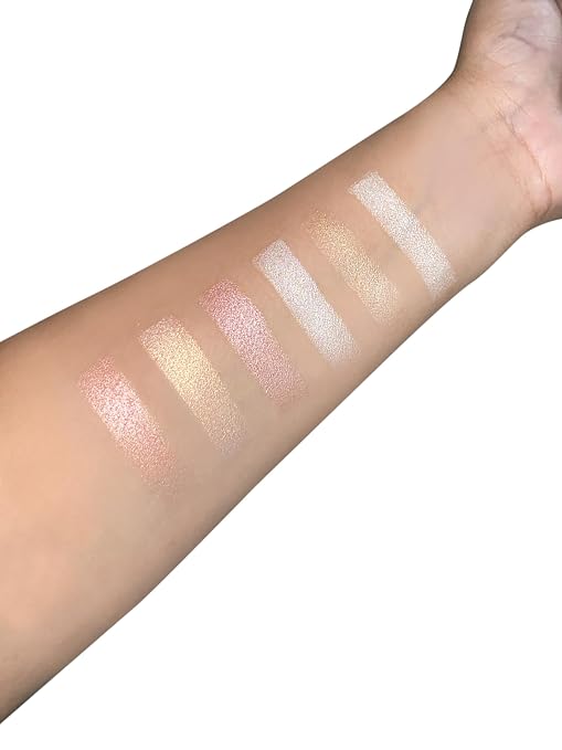Recode-Highlighter-Palette