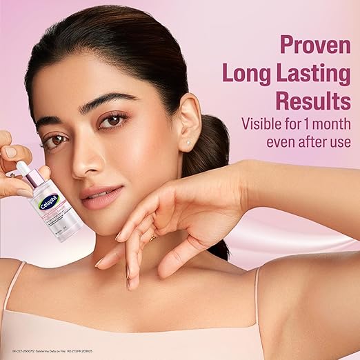CETAPHIL Bright Healthy Radiance Brightening |Glow Serum