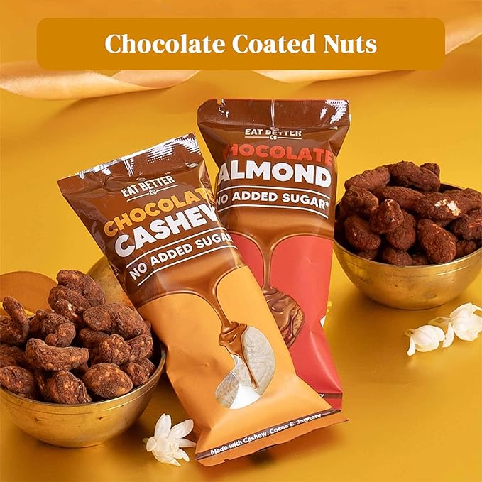 Anmol Rakhi Gift Hamper 7 Items Combo Pack
