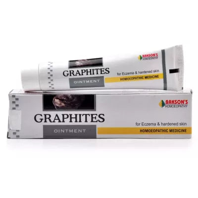 Bakson's Graphites Ointment