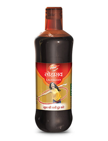 Dabur Lauhasava