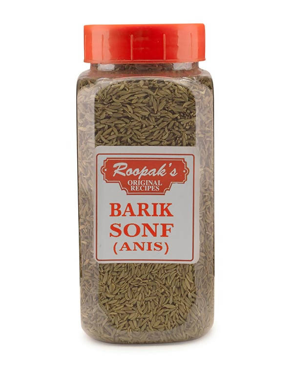 Roopaks Barik Sonf | Anis