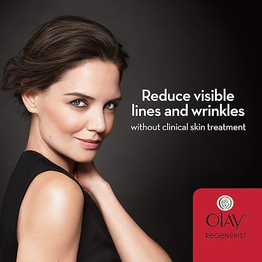 Olay Regenerist Advanced Anti-Ageing Revitalizing Skin Cream Face Wash Cleanse