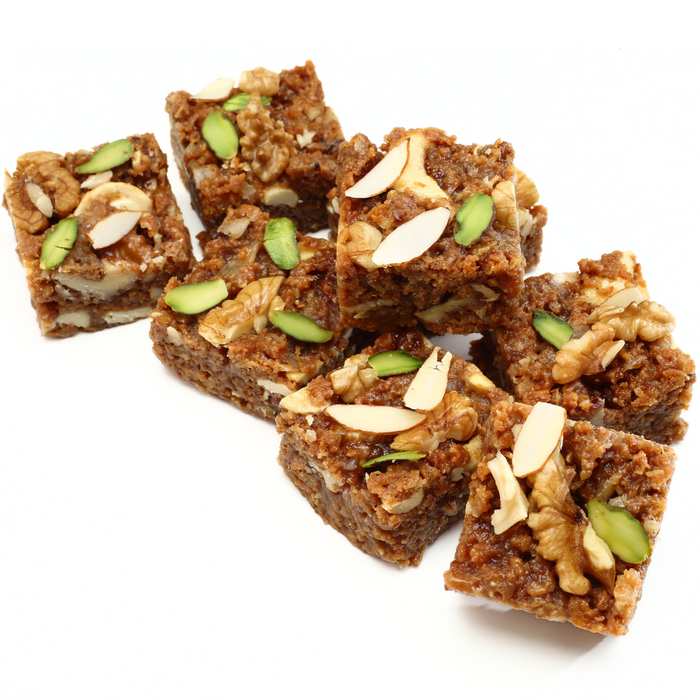 Dadus Doda Burfi
