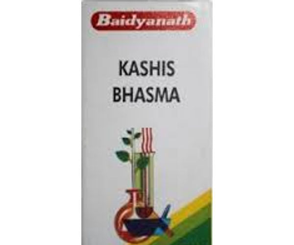 Baidyanath Vansaar Kashis Bhasma