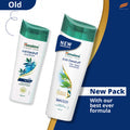 Himalaya Anti-Dandruff Tea Tree Shampoo - PUSHMYCART