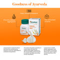 Himalaya Wellness Pure Herbs Lasuna Cardiac Wellness Tablet bottle of 60 tablets - PUSHMYCART