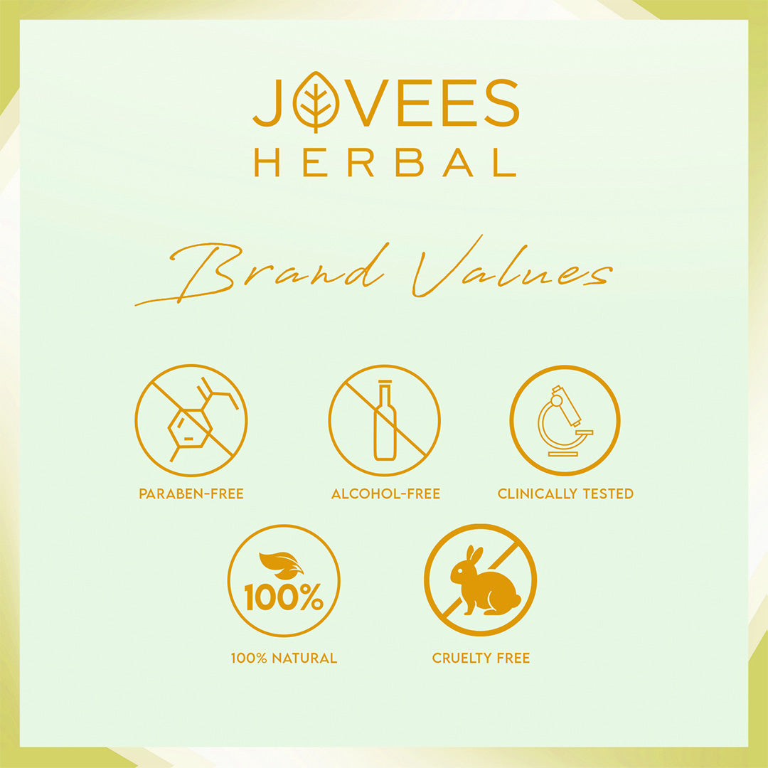 Jovees Sun Guard Lotion SPF 60 PA+++ Sunscreen
