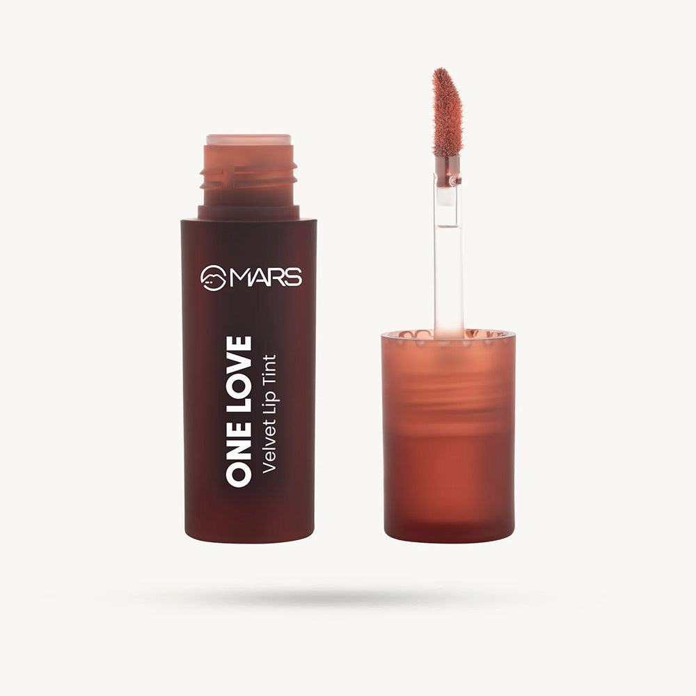 Mars Love Track | Velvet Lip Tint