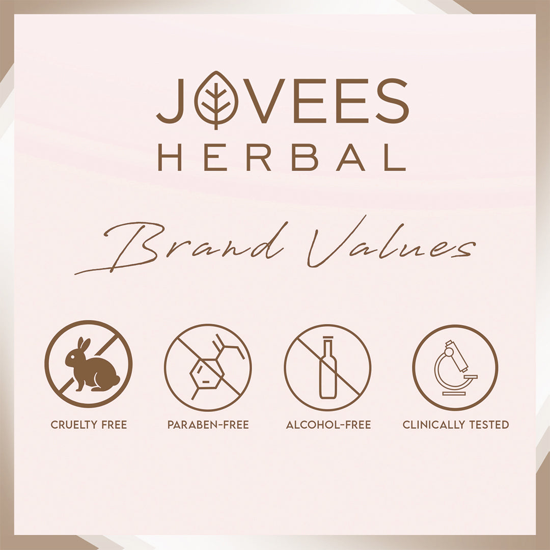 Jovees Shea Butter Moisturizer