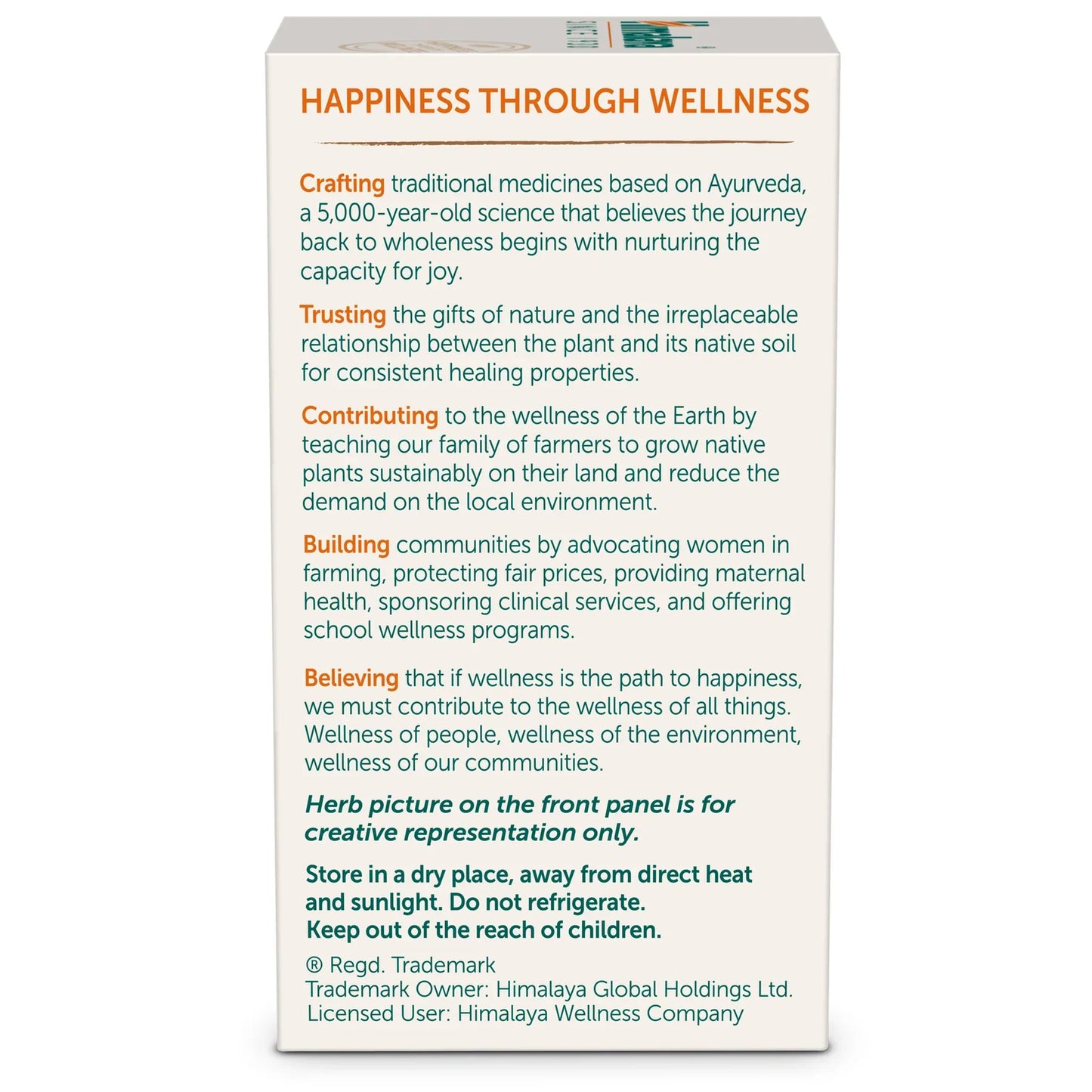 Himalaya Organic Ashwagandha - PUSHMYCART