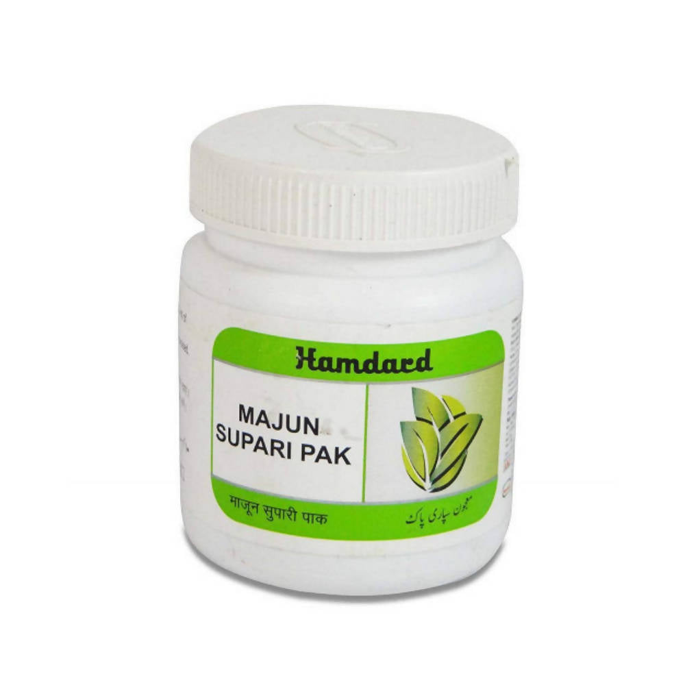 Hamdard Majun Supari Pak 150g