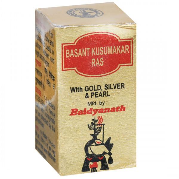 Baidyanath Atul Shaktidata Yoga