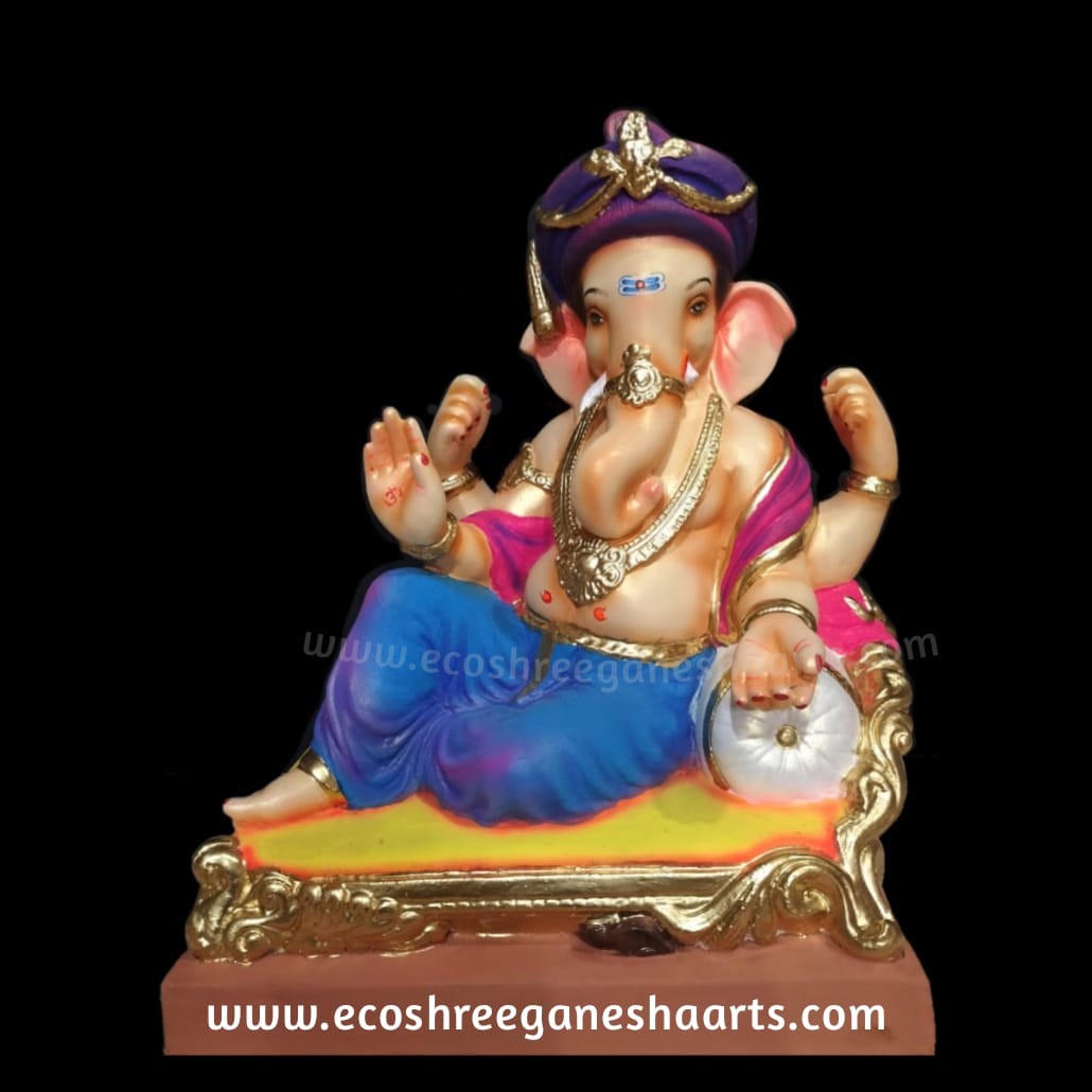 Baji Rao Ganesh