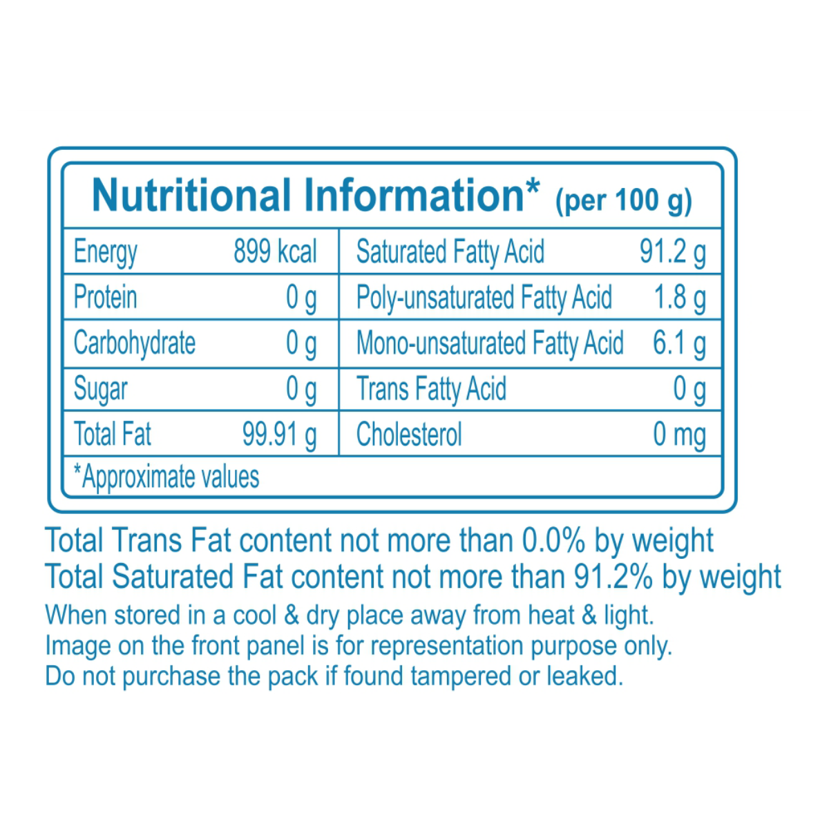 Patanjali Coconut Hair Oil
