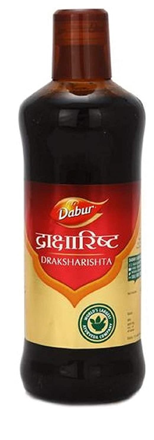 DABUR Draksharishta