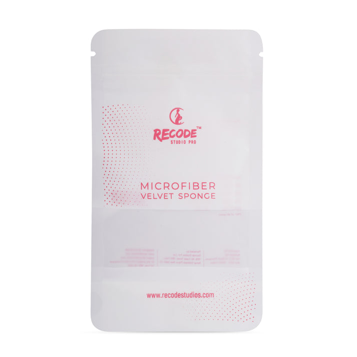 Recode-Microfiber-Velvet-Sponge