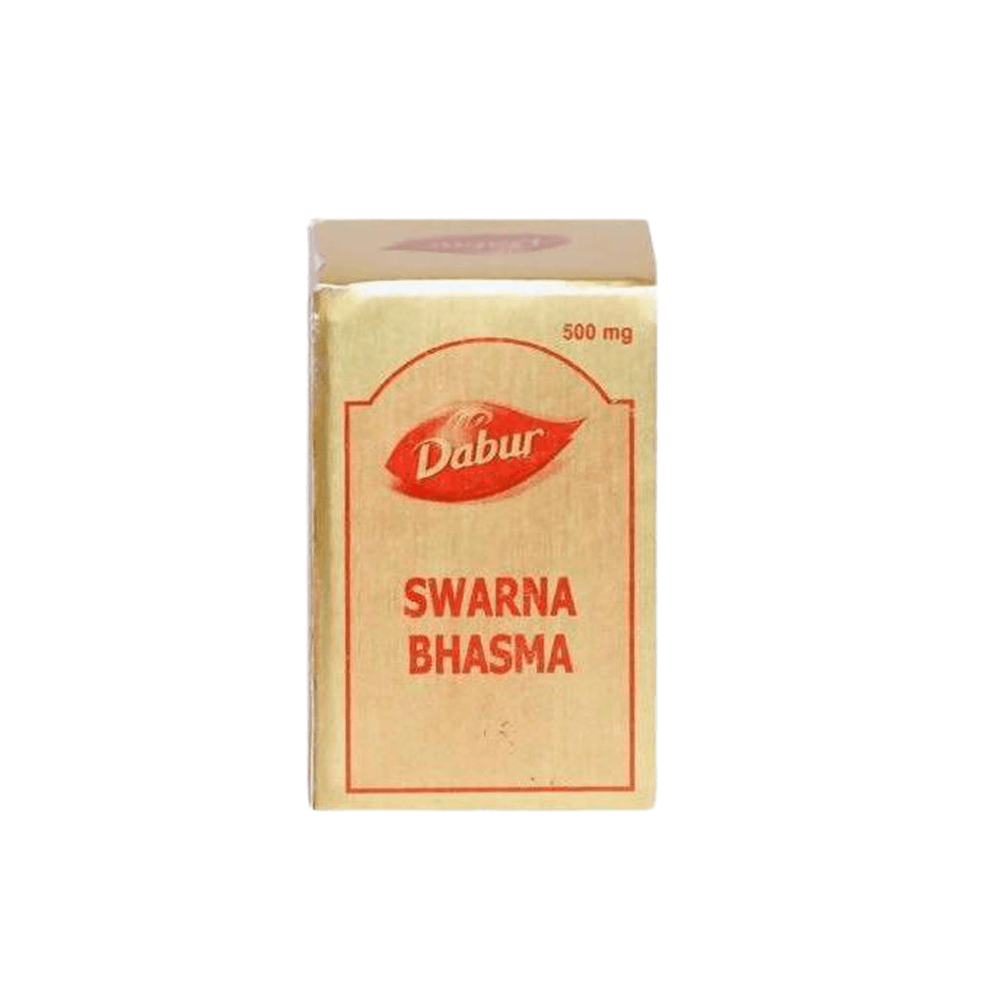 Dabur Swarna Bhasma