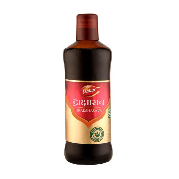 Dabur Drakshasava Syrup