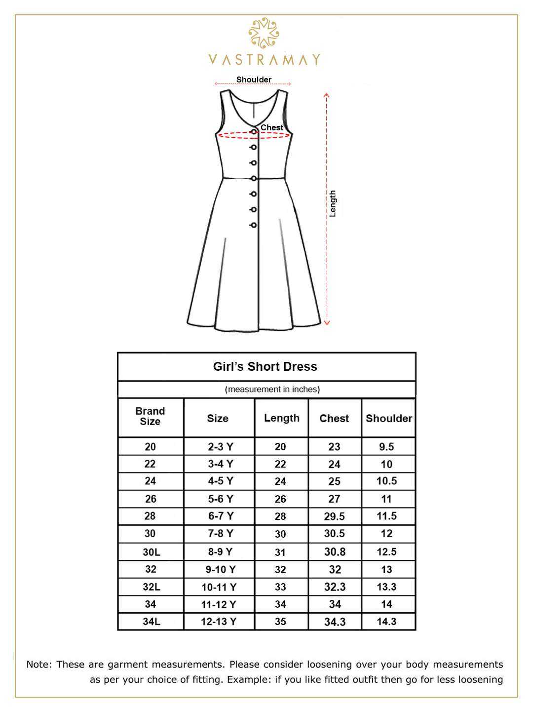 shrestha by Vastramay girls yellow color mirror work round kurta