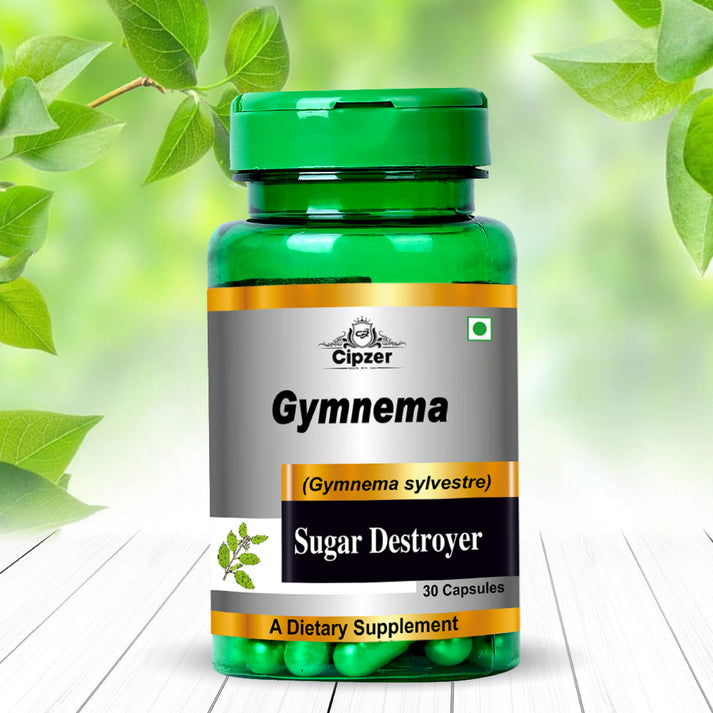 Gymnema Capsule