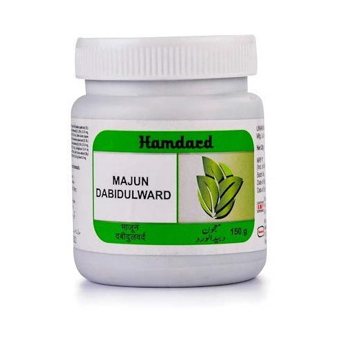 Hamdard Majun Dabidulward 150g