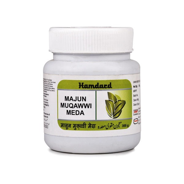 Hamdard Majun Muqawwi Meda 250g