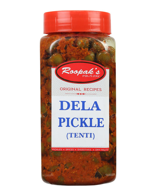 Roopak Dela (Tenti) Pickle
