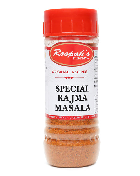 Roopak Rajma Masala Powder